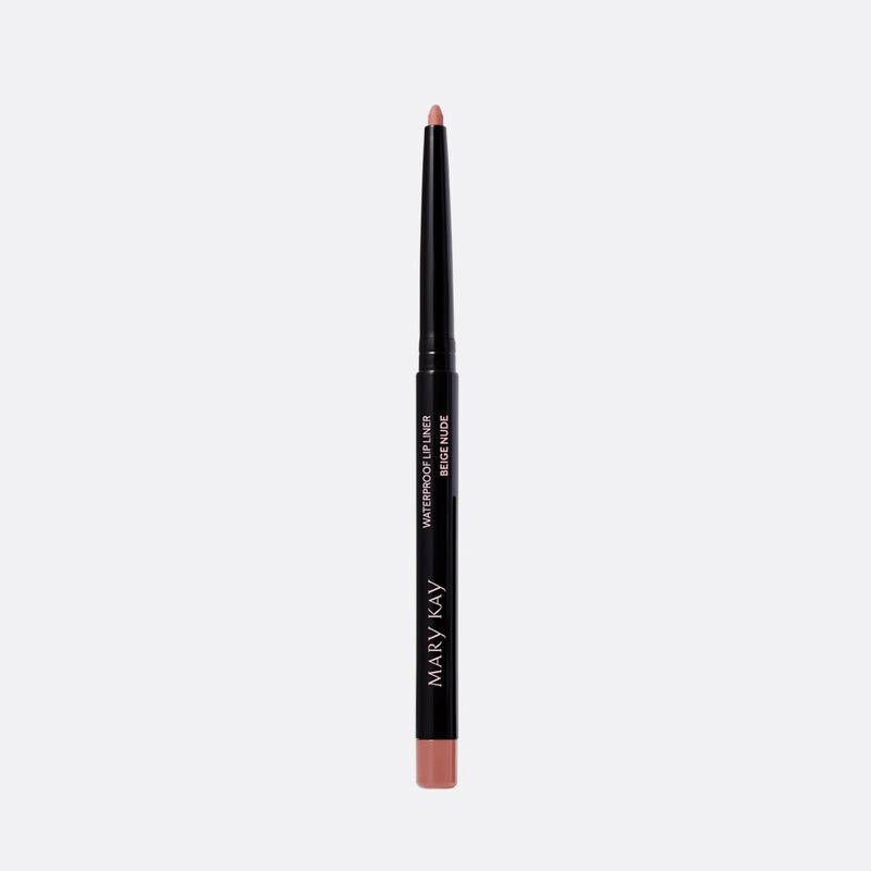 Delineador para Labios a Prueba de Agua Mary Kay Beige Nude BEIGE NUDE